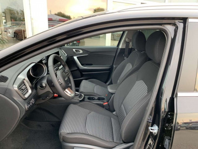 KIA Ceed Vorführwagen