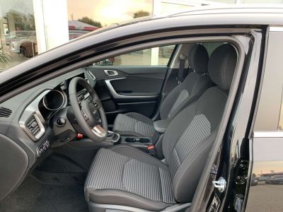 KIA Ceed Vorführwagen KIA Ceed Vorführwagen