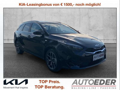 KIA Ceed Vorführwagen