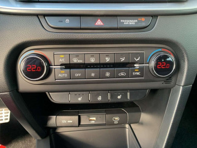 KIA Ceed Vorführwagen