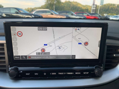 KIA Ceed Vorführwagen