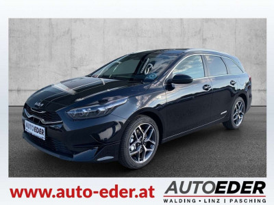 KIA Ceed Vorführwagen