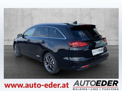 KIA Ceed Vorführwagen