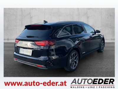 KIA Ceed Vorführwagen