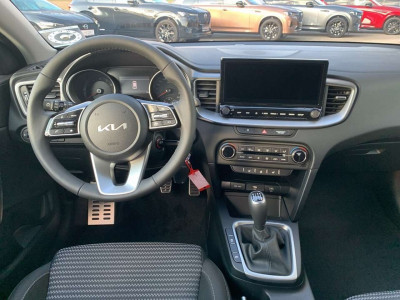 KIA Ceed Vorführwagen
