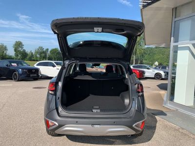 KIA Sportage Vorführwagen KIA Sportage Vorführwagen