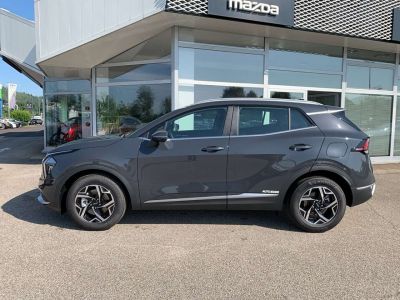 KIA Sportage Vorführwagen KIA Sportage Vorführwagen