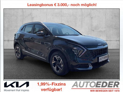 KIA Sportage Vorführwagen