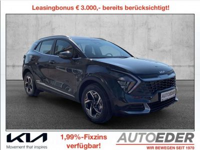 KIA Sportage Vorführwagen