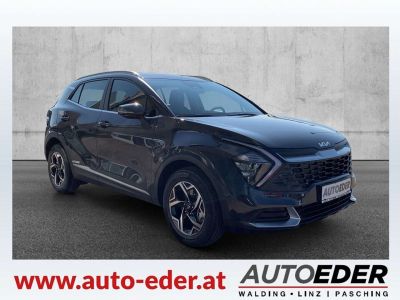 KIA Sportage Vorführwagen