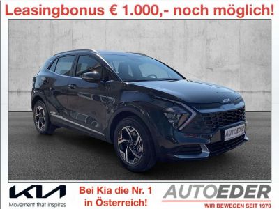 KIA Sportage Vorführwagen KIA Sportage Vorführwagen