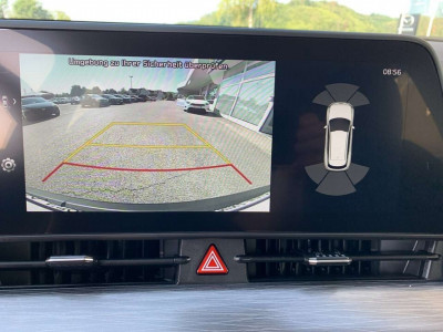 KIA Sportage Vorführwagen