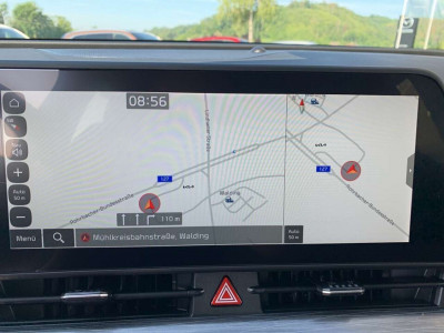 KIA Sportage Vorführwagen