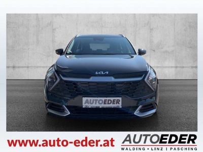 KIA Sportage Vorführwagen KIA Sportage Vorführwagen