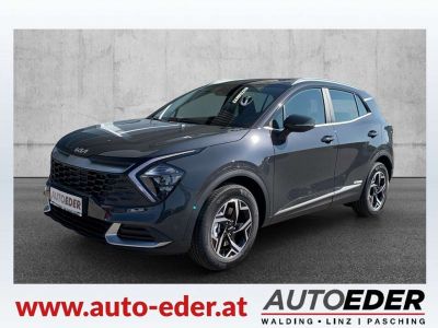 KIA Sportage Vorführwagen KIA Sportage Vorführwagen