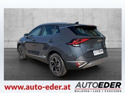 KIA Sportage Vorführwagen KIA Sportage Vorführwagen