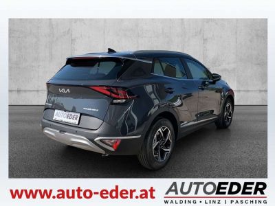 KIA Sportage Vorführwagen KIA Sportage Vorführwagen