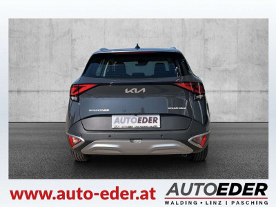 KIA Sportage Vorführwagen