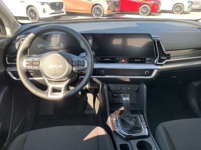 KIA Sportage Vorführwagen KIA Sportage Vorführwagen