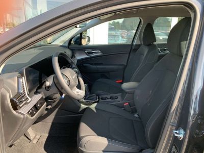 KIA Sportage Vorführwagen KIA Sportage Vorführwagen