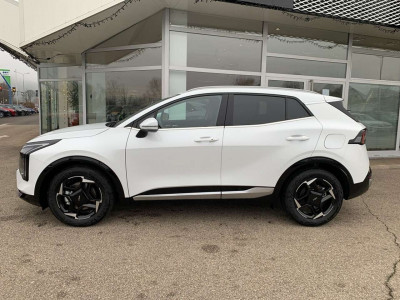 KIA Sportage Vorführwagen