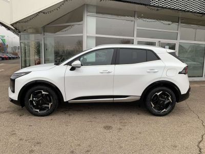 KIA Sportage Vorführwagen KIA Sportage Vorführwagen
