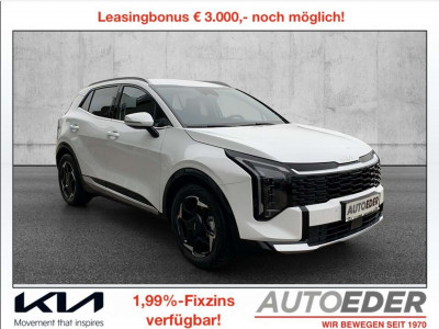 KIA Sportage Vorführwagen