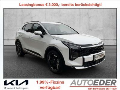 KIA Sportage Vorführwagen