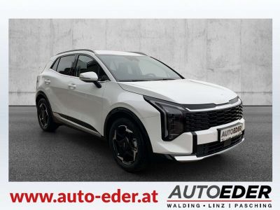 KIA Sportage Vorführwagen