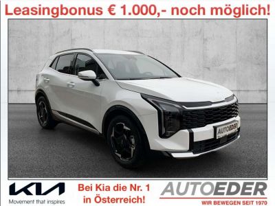 KIA Sportage Vorführwagen
