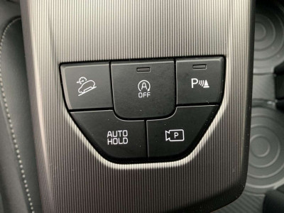 KIA Sportage Vorführwagen