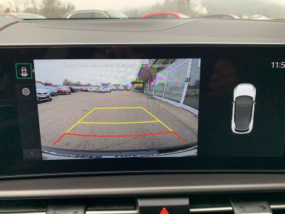 KIA Sportage Vorführwagen