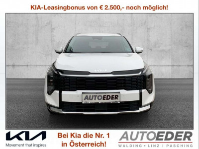 KIA Sportage Vorführwagen