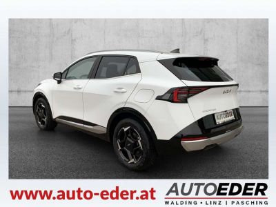 KIA Sportage Vorführwagen KIA Sportage Vorführwagen