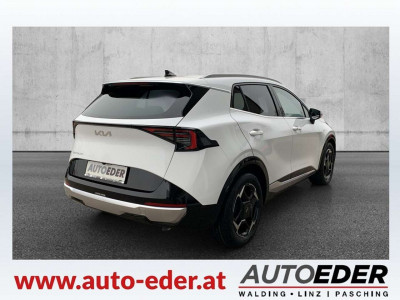 KIA Sportage Vorführwagen