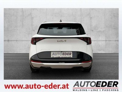 KIA Sportage Vorführwagen