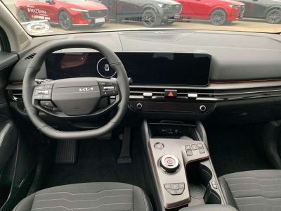 KIA Sportage Vorführwagen KIA Sportage Vorführwagen
