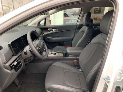 KIA Sportage Vorführwagen