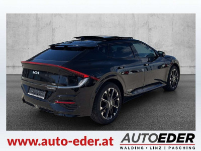 KIA EV6 Vorführwagen