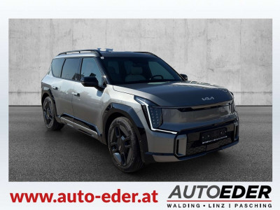 KIA EV9 Vorführwagen