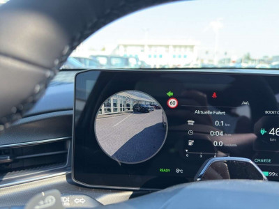 KIA EV9 Vorführwagen