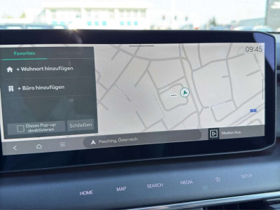 KIA EV9 Vorführwagen