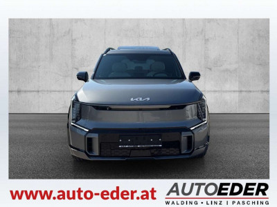 KIA EV9 Vorführwagen