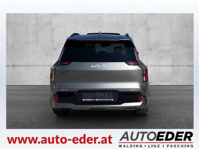 KIA EV9 Vorführwagen