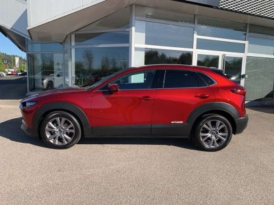 Mazda CX-30 Gebrauchtwagen Mazda CX-30 Gebrauchtwagen