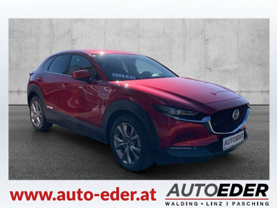 Mazda CX-30 Gebrauchtwagen