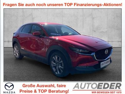 Mazda CX-30 Gebrauchtwagen
