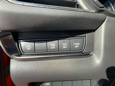 Mazda CX-30 Gebrauchtwagen