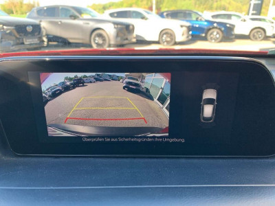 Mazda CX-30 Gebrauchtwagen