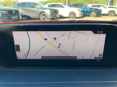 Mazda CX-30 Gebrauchtwagen